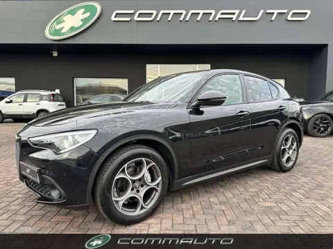 Used ALFA ROMEO STELVIO Diesel 2022 Ad 