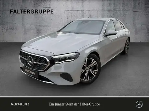 Annonce MERCEDES-BENZ CLASSE E Essence 2023 d'occasion 