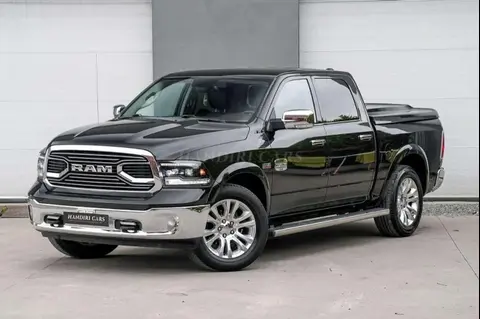 Annonce DODGE RAM Essence 2018 d'occasion 