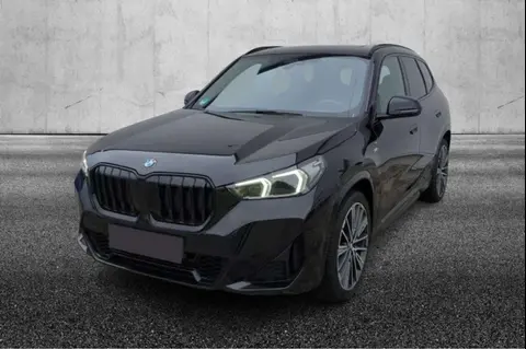 Used BMW X1 Hybrid 2023 Ad 