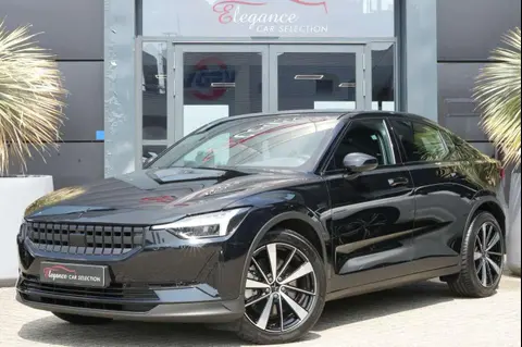 Used POLESTAR 2 Electric 2022 Ad 