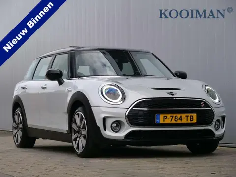 Used MINI COOPER Petrol 2021 Ad 