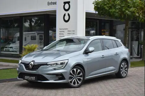 Used RENAULT MEGANE Hybrid 2020 Ad 