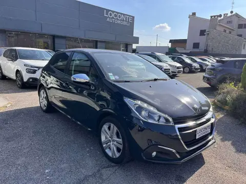 Used PEUGEOT 208 Petrol 2019 Ad 