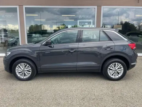 Used VOLKSWAGEN T-ROC Diesel 2021 Ad 