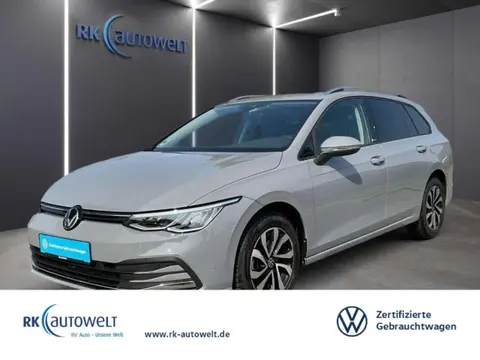 Annonce VOLKSWAGEN GOLF Essence 2023 d'occasion 