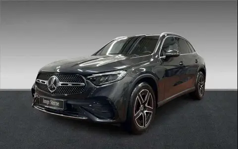 Used MERCEDES-BENZ CLASSE GLC Petrol 2023 Ad 