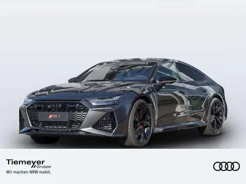 Annonce AUDI RS7 Essence 2024 d'occasion 