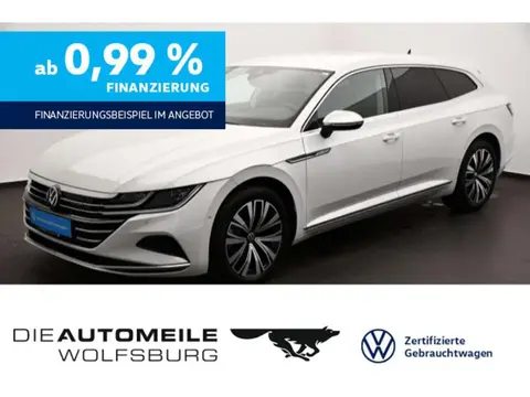 Used VOLKSWAGEN ARTEON Hybrid 2023 Ad 