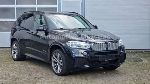 Used BMW X5 Diesel 2015 Ad 