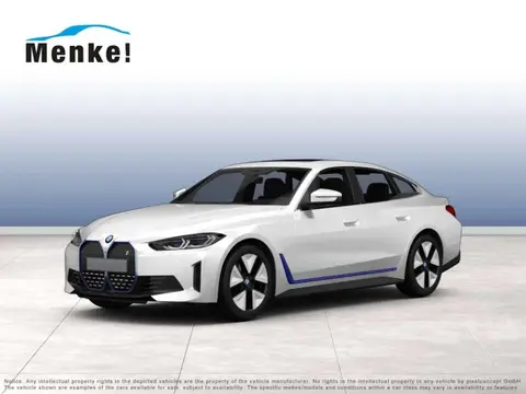 Used BMW I4 Electric 2023 Ad 