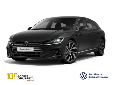 Used VOLKSWAGEN ARTEON Diesel 2021 Ad 