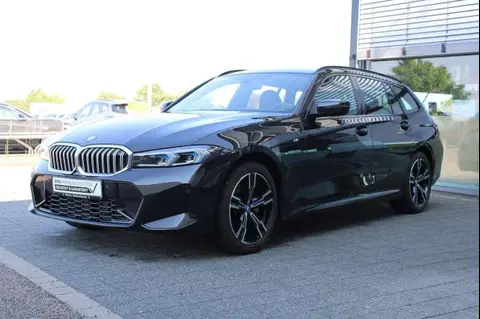 Annonce BMW SERIE 3 Hybride 2023 d'occasion 