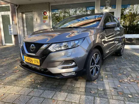 Annonce NISSAN QASHQAI Essence 2019 d'occasion 