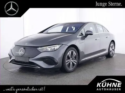 Used MERCEDES-BENZ EQE Electric 2023 Ad 