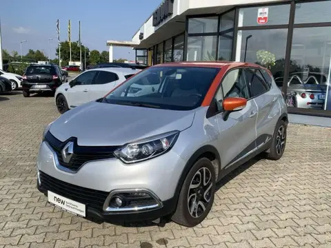 Used RENAULT CAPTUR Petrol 2015 Ad 