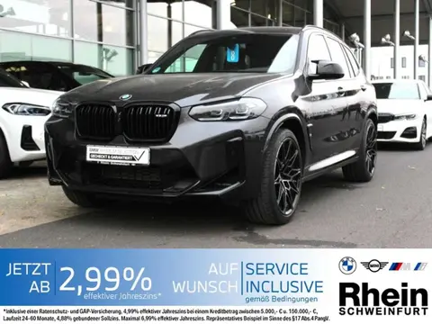 Used BMW X3 Petrol 2024 Ad 