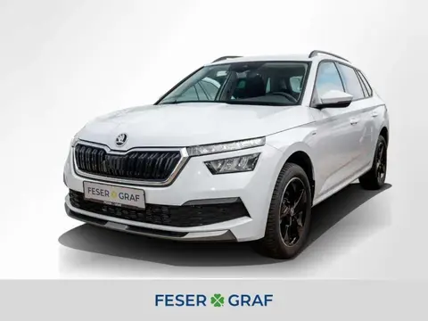 Annonce SKODA KAMIQ Essence 2023 d'occasion 