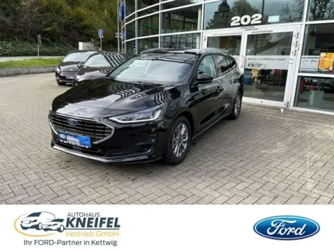 Used FORD FOCUS Petrol 2024 Ad 