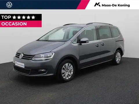 Used VOLKSWAGEN SHARAN Petrol 2019 Ad 