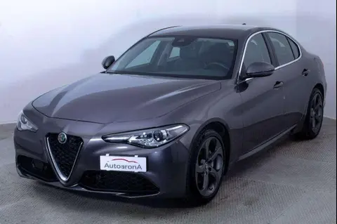 Annonce ALFA ROMEO GIULIA Diesel 2021 d'occasion 