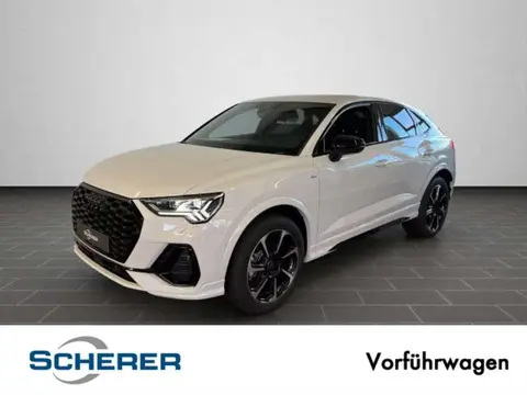 Annonce AUDI Q3 Diesel 2024 d'occasion 