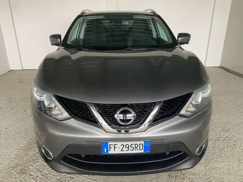 Used NISSAN QASHQAI Diesel 2016 Ad 