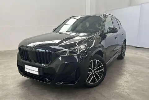 Annonce BMW X1 Diesel 2024 d'occasion 