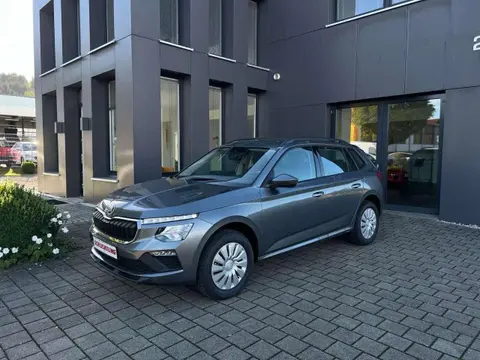 Annonce SKODA KAMIQ Essence 2024 d'occasion 