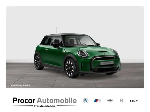 Used MINI COOPER Electric 2021 Ad 