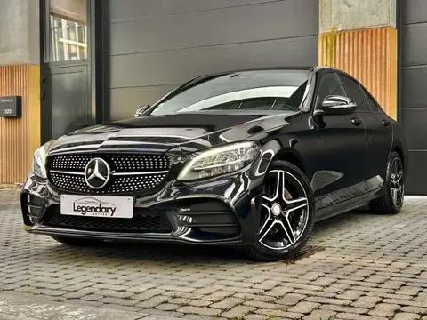 Used MERCEDES-BENZ CLASSE C Petrol 2019 Ad 