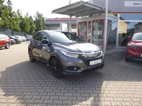 Annonce HONDA HR-V Essence 2021 d'occasion 