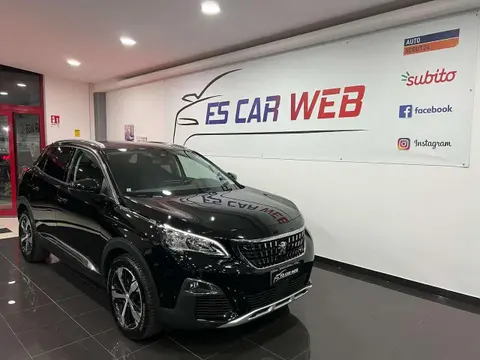 Used PEUGEOT 3008 Diesel 2019 Ad 