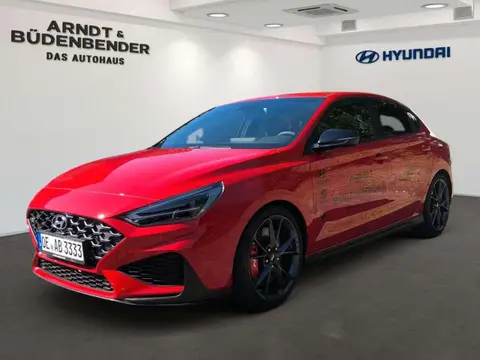 Annonce HYUNDAI I30 Essence 2024 d'occasion 