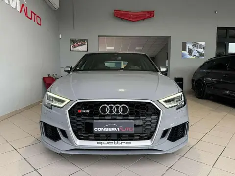 Used AUDI RS3 Petrol 2019 Ad 