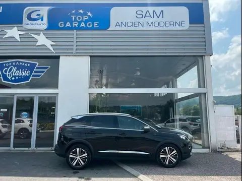 Used PEUGEOT 3008 Diesel 2019 Ad 