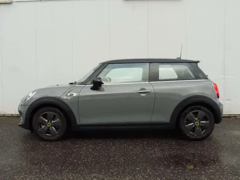 Used MINI COOPER Electric 2021 Ad 