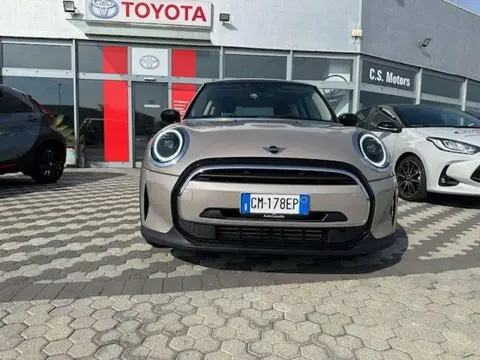 Used MINI COOPER Petrol 2023 Ad 