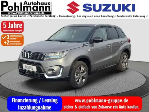 Used SUZUKI VITARA Petrol 2023 Ad 