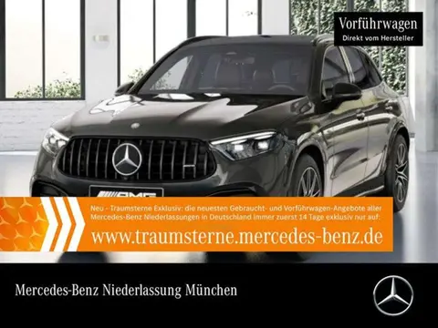 Used MERCEDES-BENZ CLASSE GLC Petrol 2024 Ad Germany