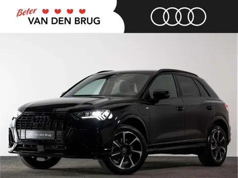 Used AUDI Q3 Hybrid 2023 Ad 