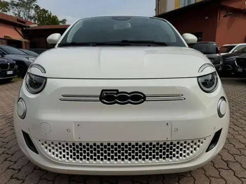 Used FIAT 500 Electric 2021 Ad 