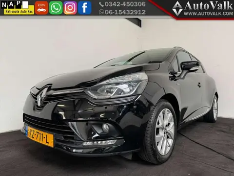 Used RENAULT CLIO Petrol 2019 Ad 