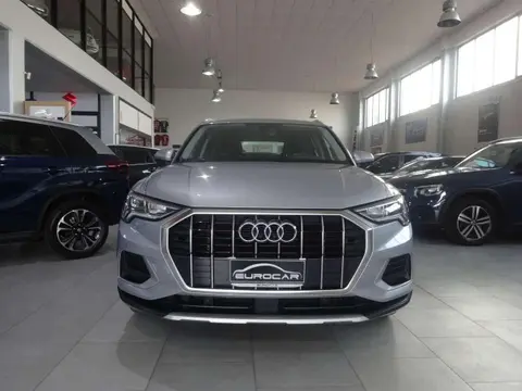 Used AUDI Q3 Diesel 2019 Ad 