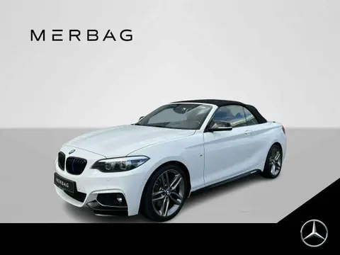 Annonce BMW SERIE 2 Diesel 2017 d'occasion Belgique