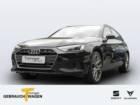 Annonce AUDI A4 Essence 2023 d'occasion 