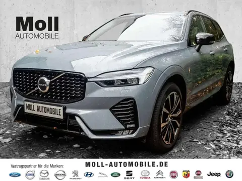 Annonce VOLVO XC60 Essence 2023 d'occasion 