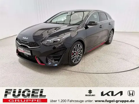 Used KIA PROCEED Petrol 2023 Ad 