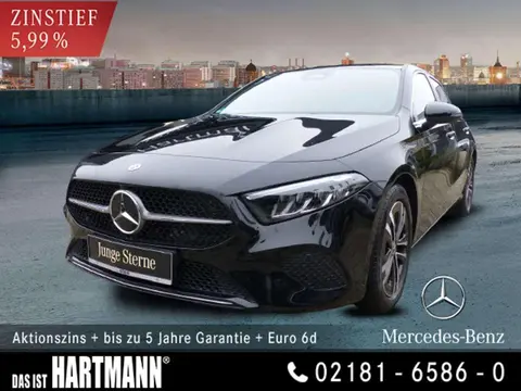 Used MERCEDES-BENZ CLASSE A Petrol 2023 Ad 