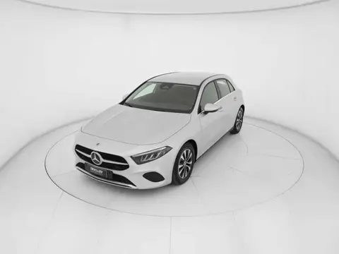 Annonce MERCEDES-BENZ CLASSE A Diesel 2023 d'occasion 